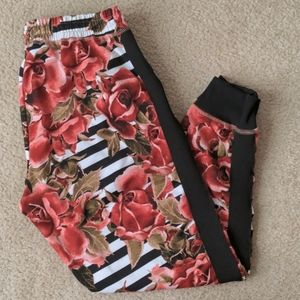 Jogger pants